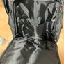 Travel trolley Backpack luggage 32 L Laptop Backpack with aluminium telescopic handle Image 7