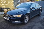 vw Passat 1.6 tdi b8 breaking for parts