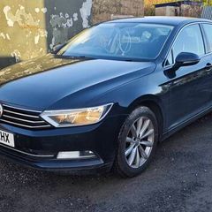 vw Passat 1.6 tdi b8 breaking for parts
