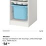 Trofast Storage units Image 6