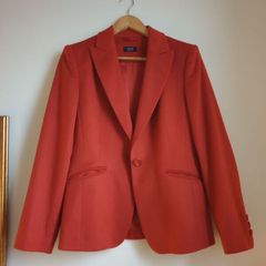 Basler Pure Cashmere Blazer Size Uk 10 ( Eu 38)