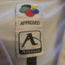 Arawaza WKF Approved Kata Deluxe, Karate 175cm Image 4