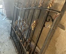 gates