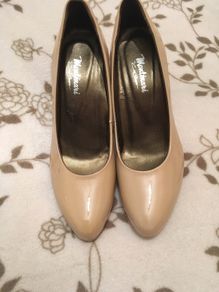 Montinari by Carl Scarpa Shoes size EU-41, UK-8