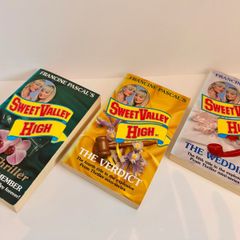 Sweet Valley High