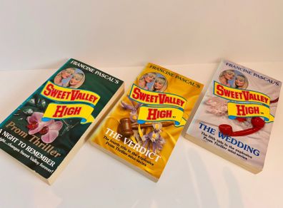Sweet Valley High