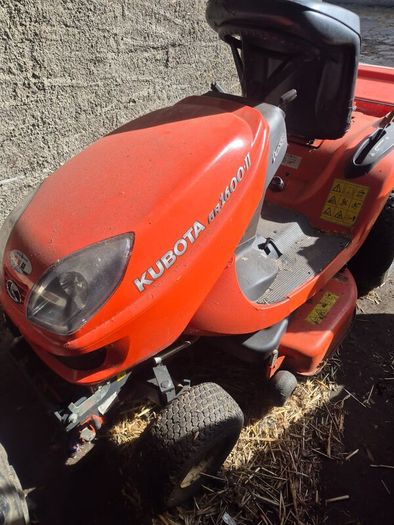 Kubota