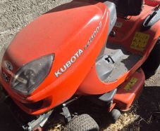 Kubota