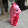 Cinnamon Breeze MLP G3 My Little Pony 2004 Image 5
