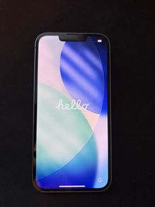 Apple iPhone 14 128GB Blue Unlocked