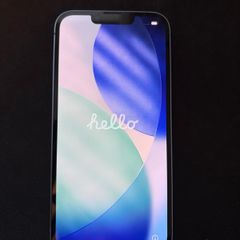 Apple iPhone 14 128GB Blue Unlocked