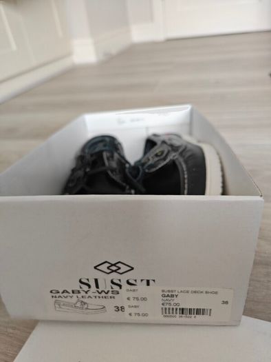 shoe
