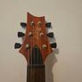 Paul Reed Smith SE (Amber) Image 3