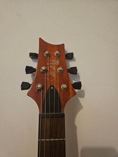 Paul Reed Smith SE (Amber)