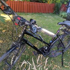 Trek 7.3FX Ladies Bike. Medium size.