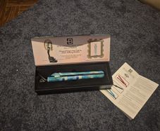 Hair Straightner