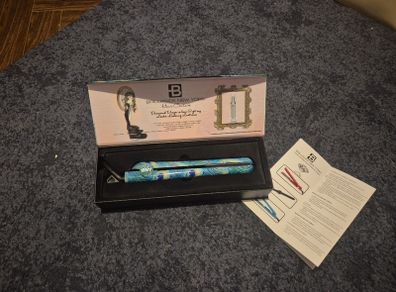 Hair Straightner
