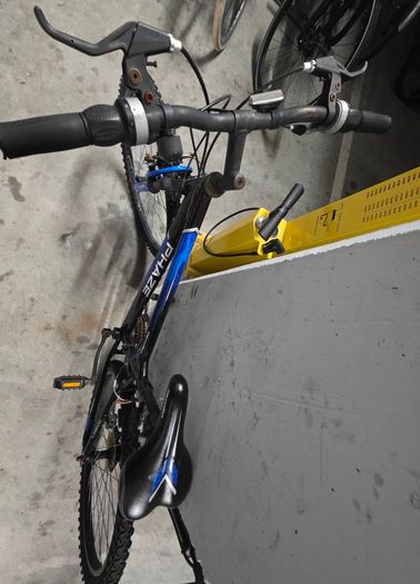 Apollo Phase Kids cycle