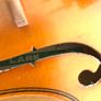 3/4 length violin Image 4