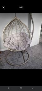 Swing chair