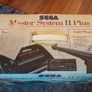 Sega Master System 2 Console - Operation Wolf pack Image 2