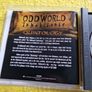 Oddworld Abe s Oddysee PlayStation1 Ps1 PlayStation2 Ps2 Games Original Image 6