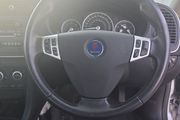 Saab 93 Steering wheel