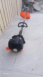 strimmer