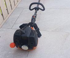 strimmer