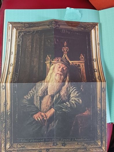 J.K. Rowling's Wizarding World/ Movie Magic/ Vol.3