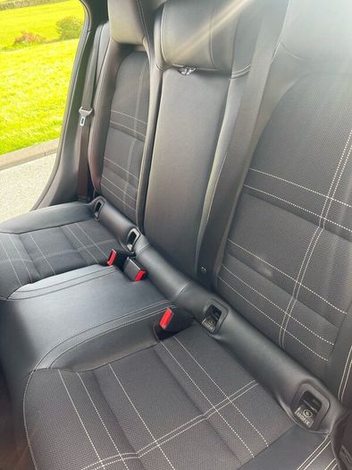 2014 Mercedes A Class