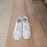 Girls Nike Legacy Runners Size 3 Image 2