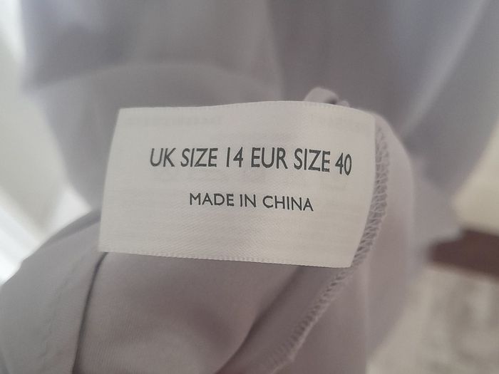 Elements Occasion Dress - Debs / Weddings / Special occasions