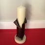 Solid Bronze-  PADRAIG O MURCHU) Candle Holder Image 4