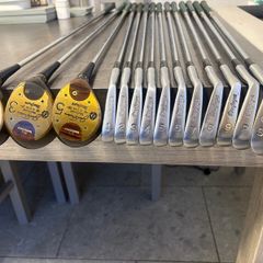 MacGregor Jack Nicklaus Muirfield 20th Anniversary