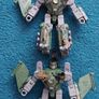 Transformer  / toy Image 3