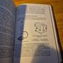 Vintage Find, 1928. Veterinary Materia Medica 6th Ed. Park, Davis and Company. Image 7