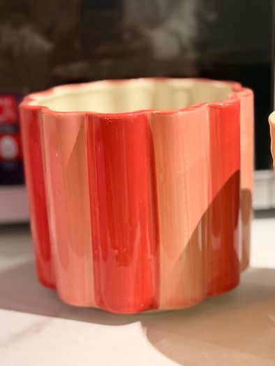 Plant pot