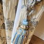 Curtains 2 pairs high-quality Image 5
