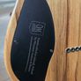 Mayones Duvell Elite 6 Black Limba - Bare Knuckle Image 6