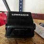 Lowrance X25B Image 2