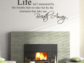 wall decal