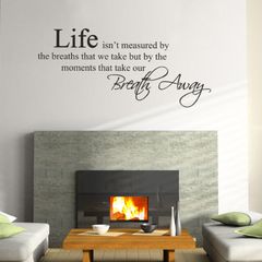 wall decal