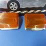 Indicator lenses Volvo 140 Image 5