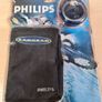 Vintage PHILIPS Earphones headphones buds pods Image 3