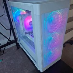 Nearly new Gaming PC