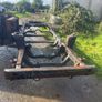 Toyota Landcruiser Chassis Image 2