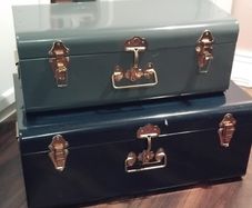 Storage trunks