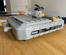 TITAN TTB903TCH 500W electric tile cutter