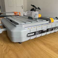 TITAN TTB903TCH 500W electric tile cutter